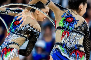 italy group rhythmic gymnastics aug 9 26